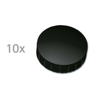 Magneet Maul solid 38mm