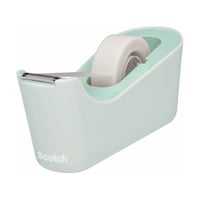 Plakbanddispenser Scotch C18-B mnt+1tape