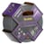 Duct tape power 48mm antraciet/r18,2m