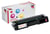 Toner Quantore alternatief tbv Ricoh 407545 rood