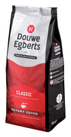 Douwe Egberts Oploskoffie Classic, Inhoud 300 gram (pak 300 gram)