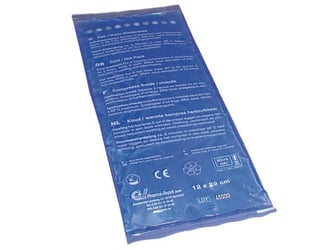 Kompres cold/hotpack herbruikbaar 16x26 artikel afbeelding