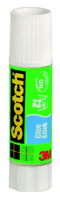 Lijmstift Scotch permanent 8gr