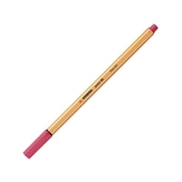 Fineliner STABILO point 88/49 aardbeien rood