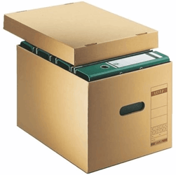 TRANSPORTDOOS LEITZ PREMIUM artikel afbeelding