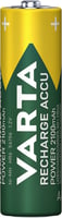 Oplaadbare batterij Varta AA