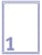 Etiket Avery L4775-20 210x297mm polyester wit 20stuks