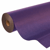 Pakpapierrol 60cm breed. Br. kraft 50gr. Kleur: Paars. artikel afbeelding