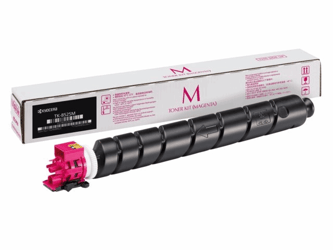 TONER KYOCERA TK-8525 20K ROOD artikel afbeelding