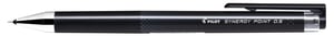 Gelschrijver Pilot Synergy BLRT-SNP5 0.25mm zwart