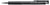 Gelschrijver Pilot Synergy BLRT-SNP5 0.25mm zwart