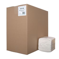 Euro Soft-tex, wit - 18 x 56 doeken