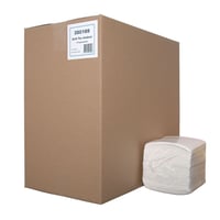 Euro Soft-tex, wit - 18 x 56 doeken