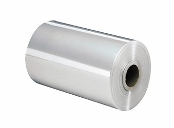 Wikkelfolie machinaal. 50cmx 35 my. 300% Powerstretch artikel afbeelding