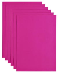 Kopieerpapier Papicolor A4 100gr 12vel felroze artikel afbeelding