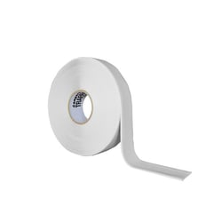 Vloermarkeringstape, extra sterk breedte 50 mm wit artikel afbeelding