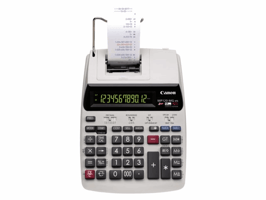 Rekenmachine Canon MP120-MG ESII