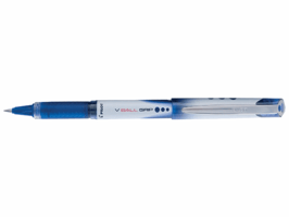 Rolschrijver Vball Grip 07 0,4 bl/ds 12