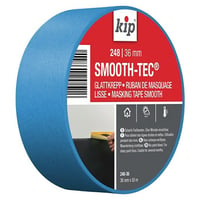 KIP 248 Smooth-tec® schilderstape glad