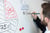 Viltstift Schneider Maxx 290 whiteboard rond assorti 2-3mm 5+1 gratis