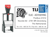TEKSTSTEMPEL COLOP 2300 CLASSIC BON 7R 44X29MM artikel afbeelding