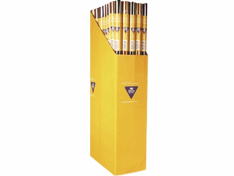 CELLOFAANFOLIE HAZA 200X70CM ASSORTI KLEUR artikel afbeelding