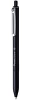 Balpen Pentel iZee BX470 zwart