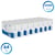 Toiletpapier Scott Essential 2-laags 350 vel wit 8519