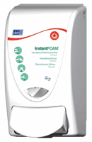 Deb Instantfoam 1000 dispenser 1ltr