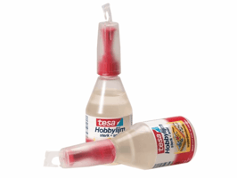 Hobbylijm tesa® 90g