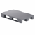 Pallet van zuiver PE l x b x h = 1200x800x160 mm, draagvermogen tot 7500 kg vanaf 1 stuk artikel afbeelding