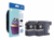 INKCARTRIDGE BROTHER LC-123 2X ZWART artikel afbeelding