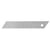Afbreekmesjes Stanley 18mm 10 stuks