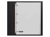 TABBLAD QUANTORE A4 4RINGS PP JAN-DEC GRIJS artikel afbeelding
