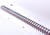 Spiraalblok Oxford International Notebook A4+ ruit 5mm