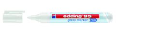 Viltstift Edding 95 glasbord marker