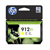 INKCARTRIDGE HP 912XL 3YL83AE GEEL artikel afbeelding