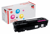 Tonercartridge Quantore HP CF413A 410A rood artikel afbeelding