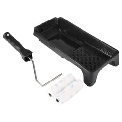 Copenhagen Pro Beits aflaksetMicrovezel, 10 cm, 9 mm vacht, 4-delig