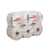 Poetsrol KC WypAll 7276 L10 essential 1-laags 300m wit