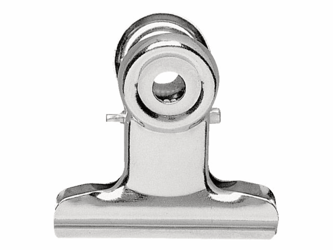 PAPIERKLEM MAUL BULLDOG 30MM artikel afbeelding