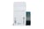 Luchtkussenenvelop Type B / 12: 120x215 Wit