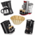 Koffiezetapparaten en accessoires