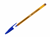 BiC Balpen Cristal fine Fijn, blauw (pak 50 stuks) artikel afbeelding