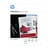 Fotopapier laser HP 7MV83A 200gr A4 glans wit 150vel