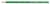 Kleurpotloden Giotto stilnovo. Kleur groen artikel afbeelding