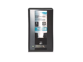 IntelliCare™ IntelliCare Automatische Zeepdispenser, Zwart