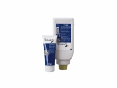 Stoko Travabon Classic huidbeschermingscreme, inhoud flacon 1000ml, Soft