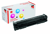 TONERCARTRIDGE QUANTORE HP 205A CF530A 1.1K ZWART artikel afbeelding