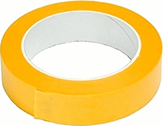Maskingtape Gold Finelinetape 508 48mm x 50m artikel afbeelding